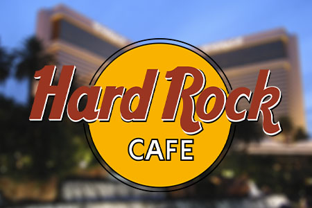 Hard Rock заключил сделку о приобретении известного казино-курорта Mirage за более чем $1 млрд